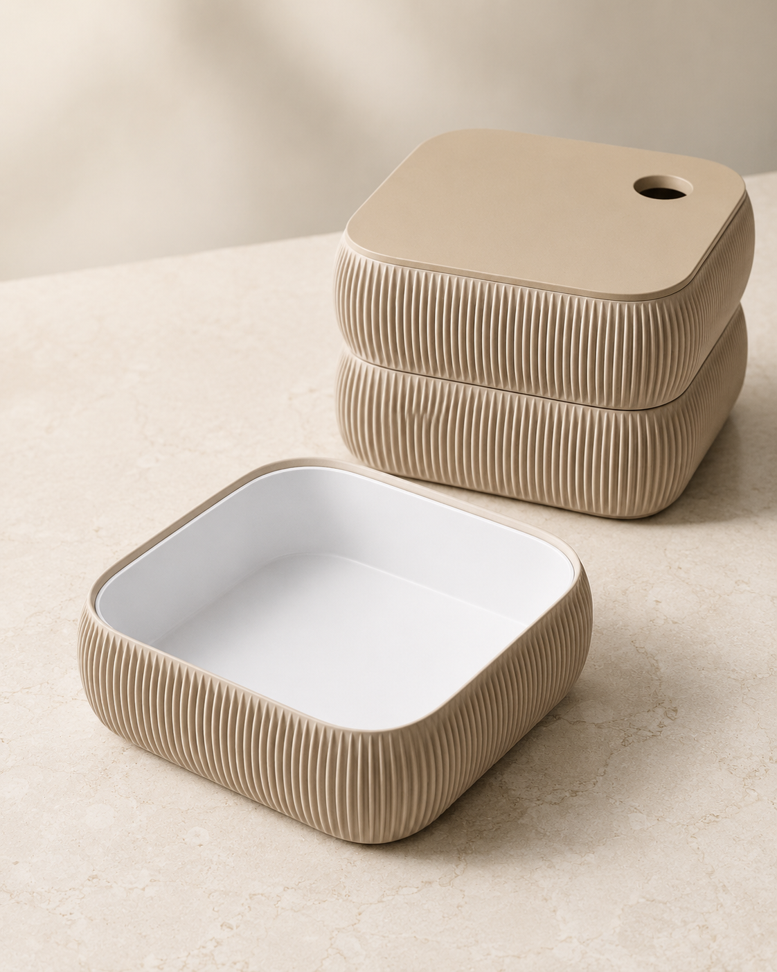 Organizador Modular NOMA