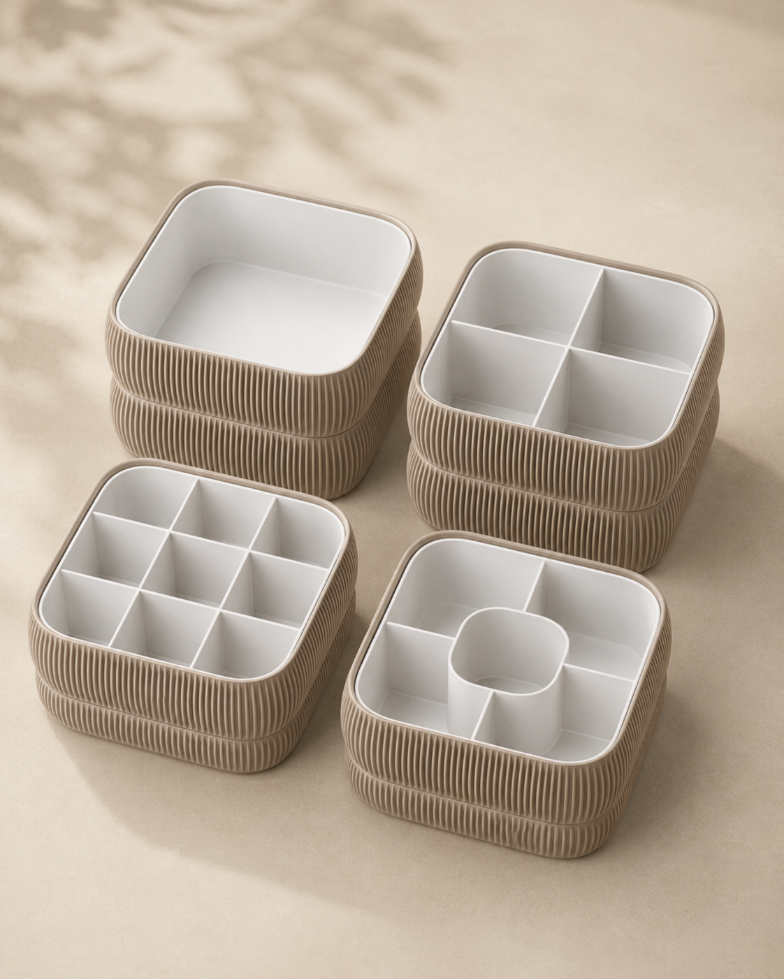 Organizador Modular NOMA