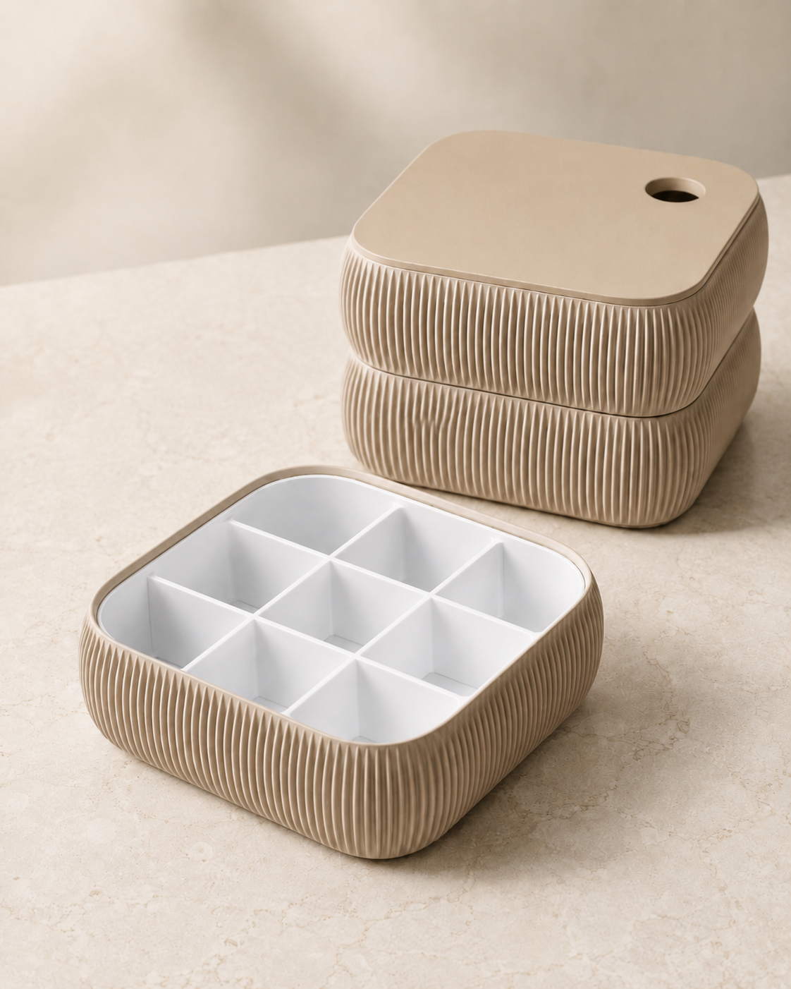 Organizador Modular NOMA
