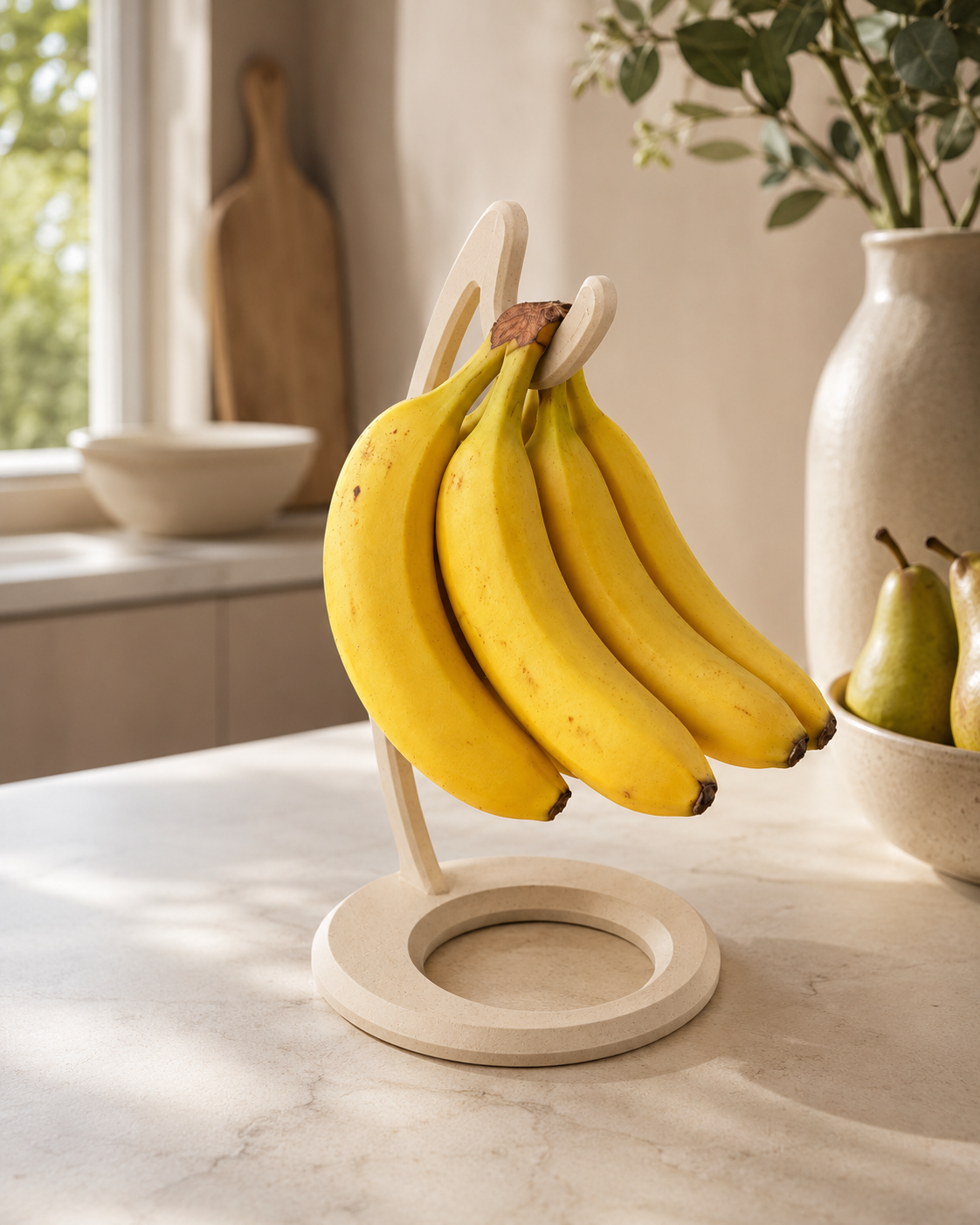 Suporte para Bananas KIVO