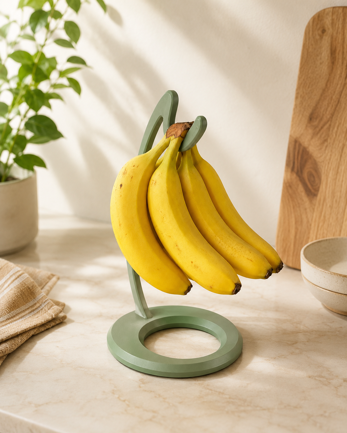 Suporte para Bananas KIVO