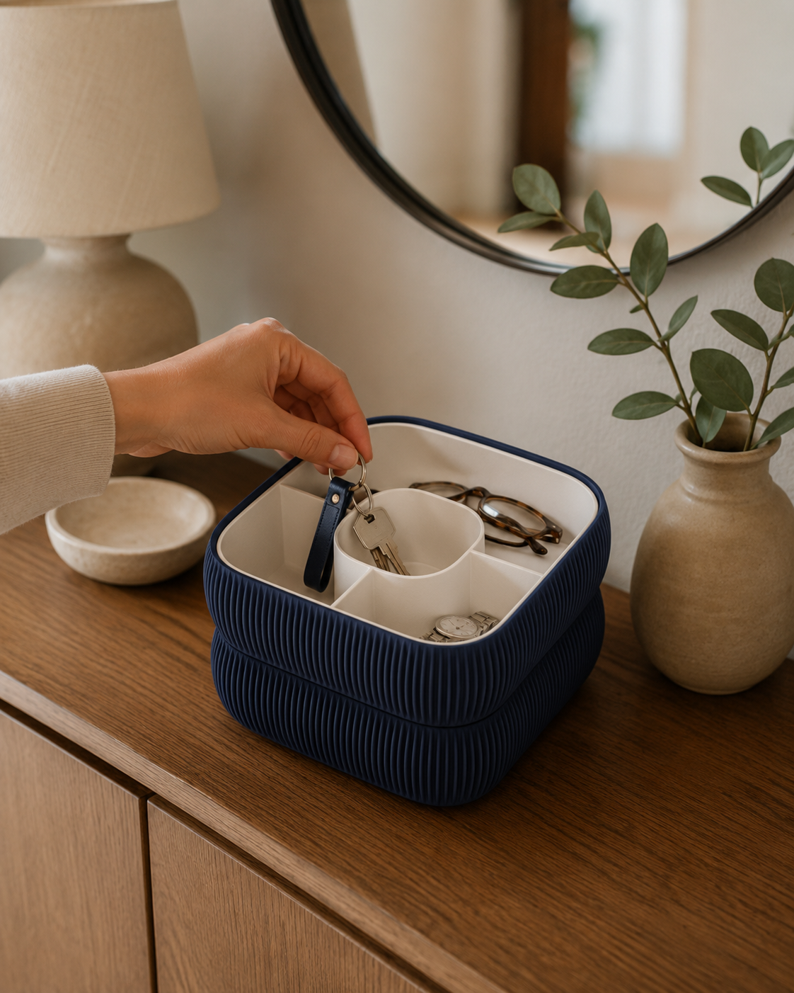 Organizador Modular NOMA