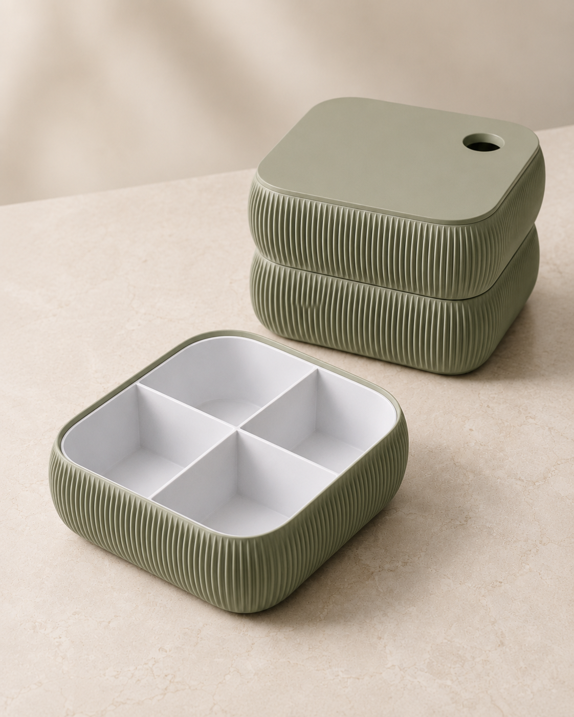 Organizador Modular NOMA