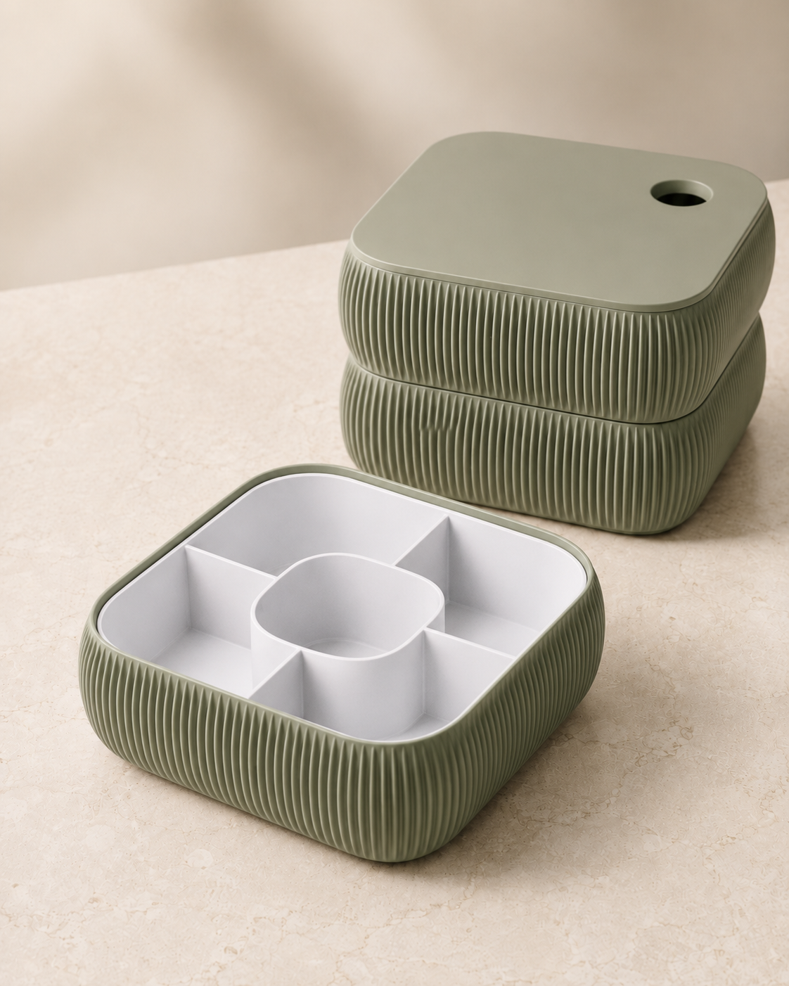 Organizador Modular NOMA