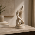 Escultura Decorativa LIORA