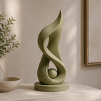 Escultura Decorativa LIORA
