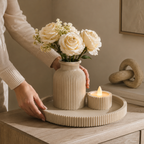 Conjunto Decorativo LUMA