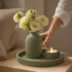 Conjunto Decorativo LUMA