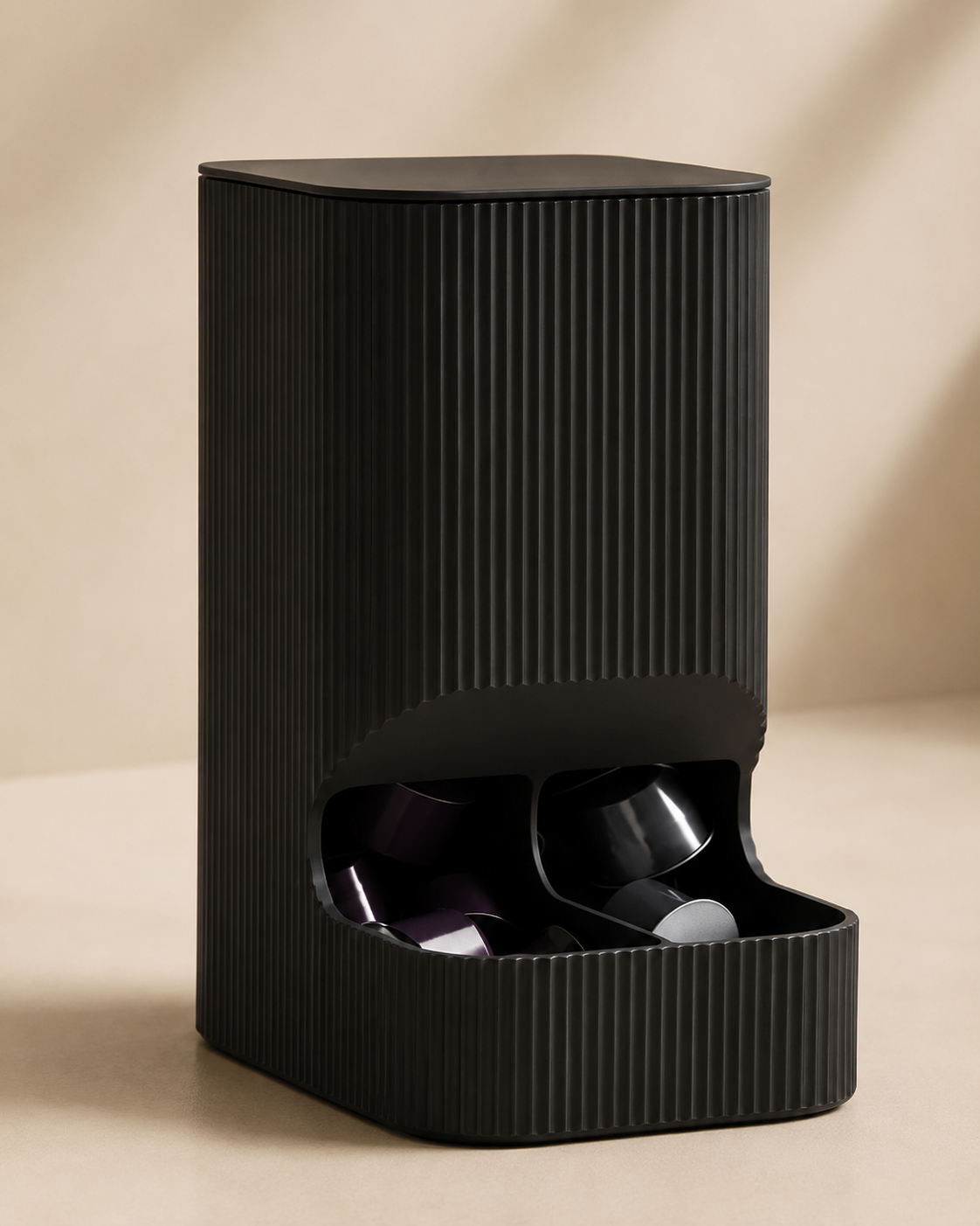 Dispensador de Cápsulas MOKA