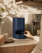 Dispensador de Cápsulas MOKA