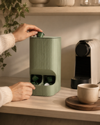 Dispensador de Cápsulas MOKA
