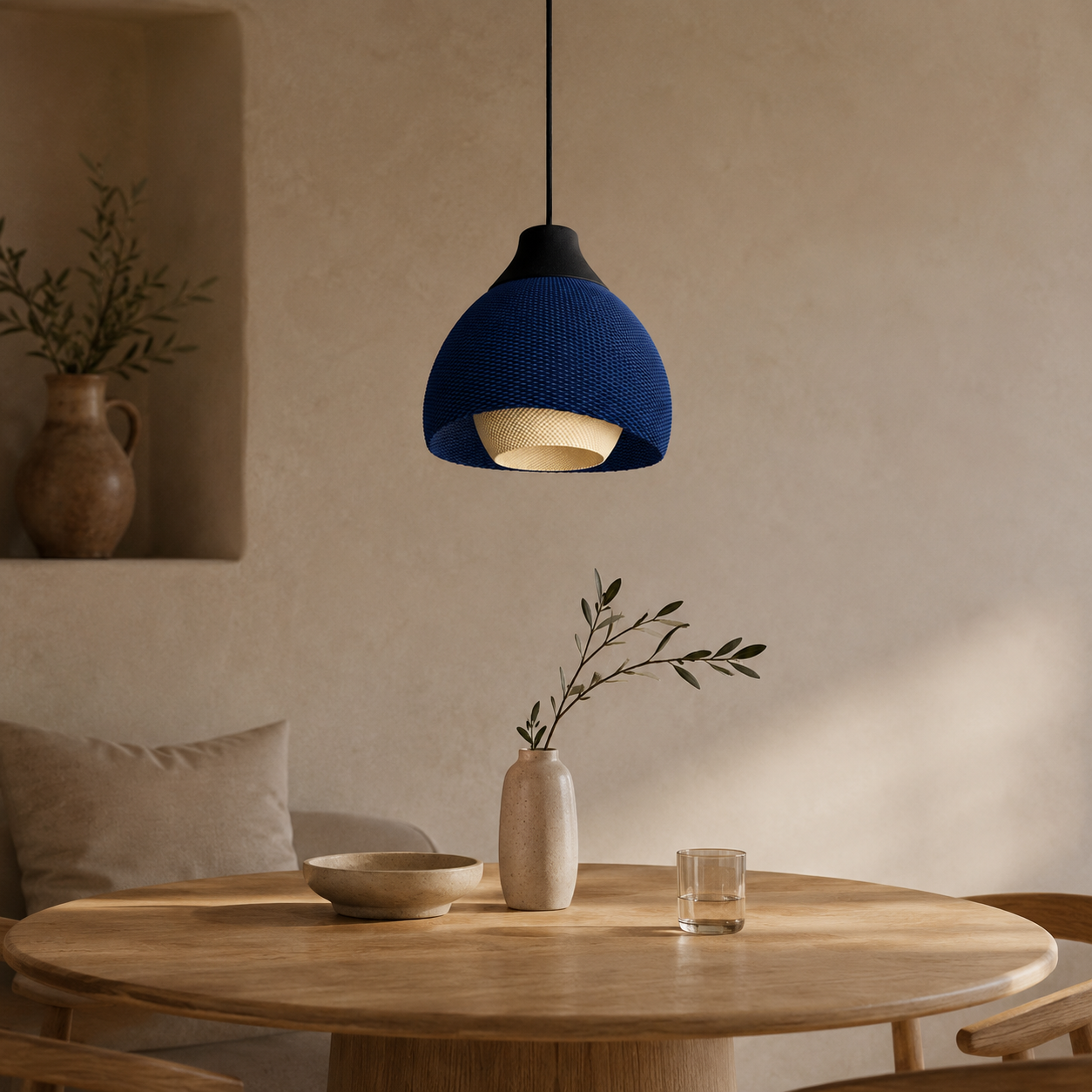 Candeeiro Suspenso NÉRIA