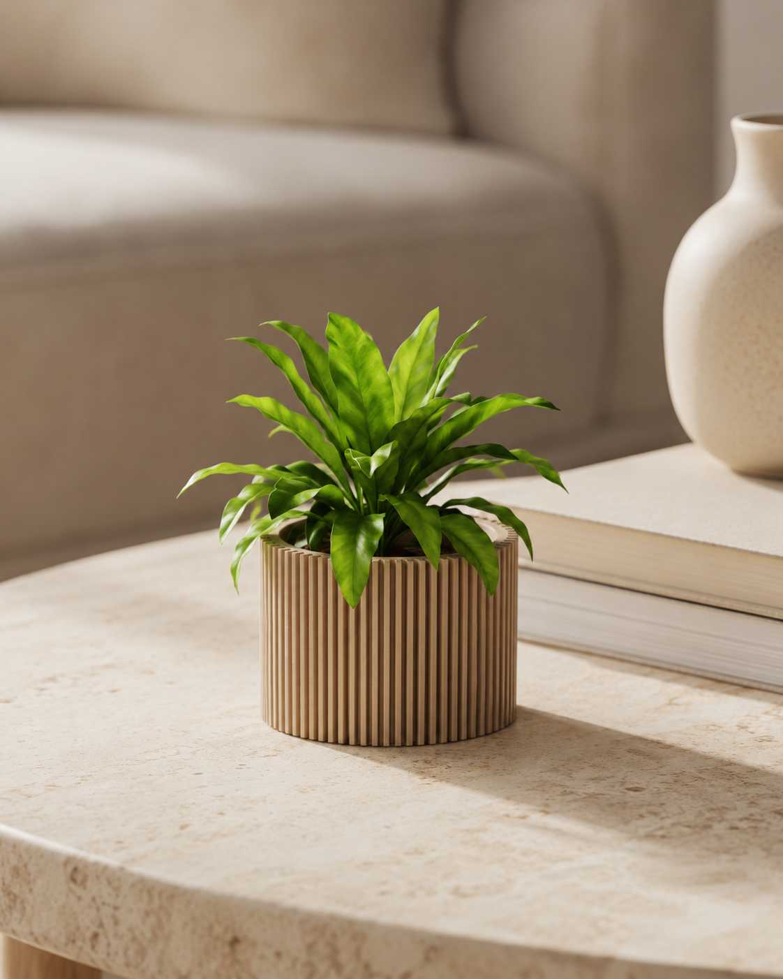 Vaso TERRA