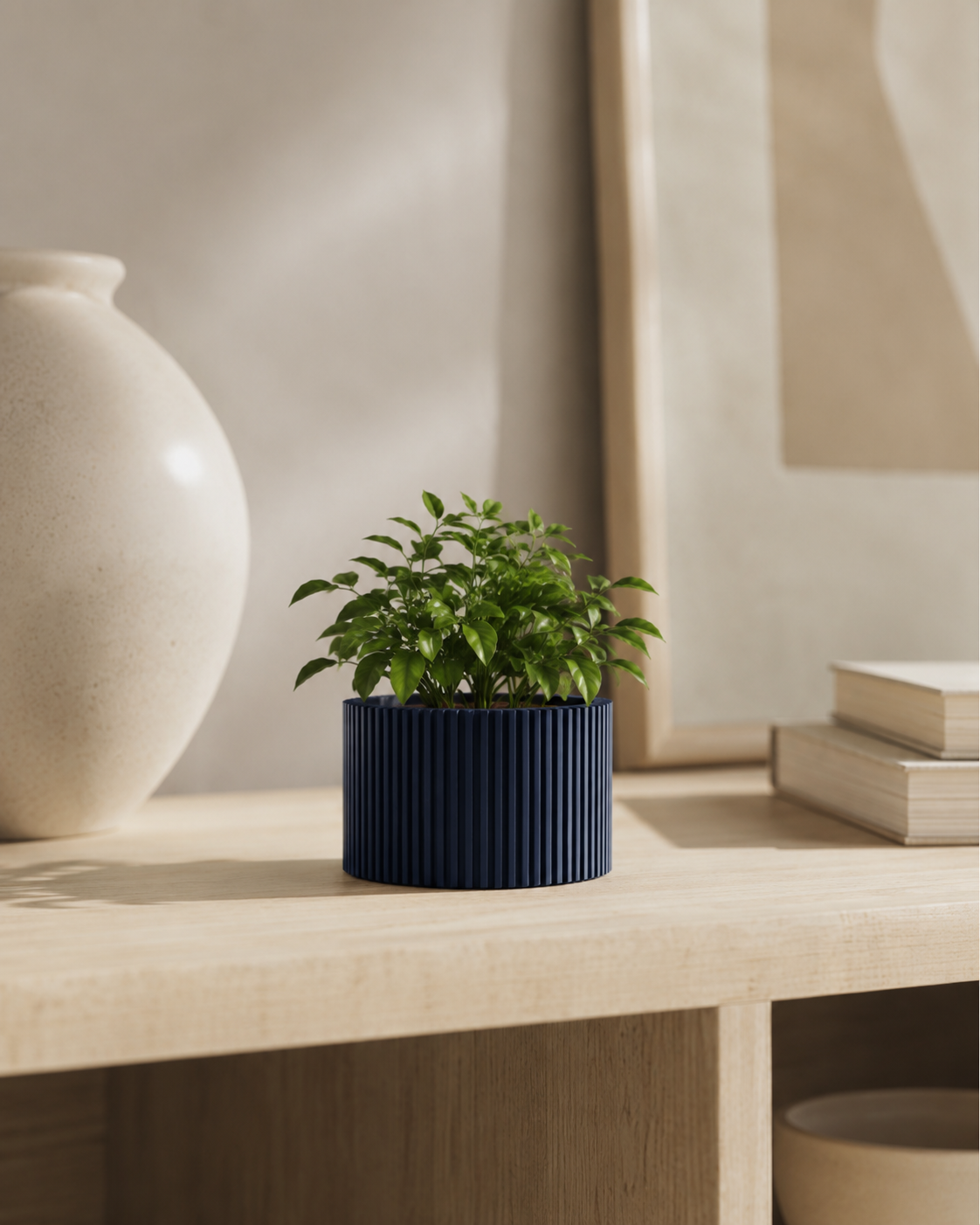 Vaso TERRA