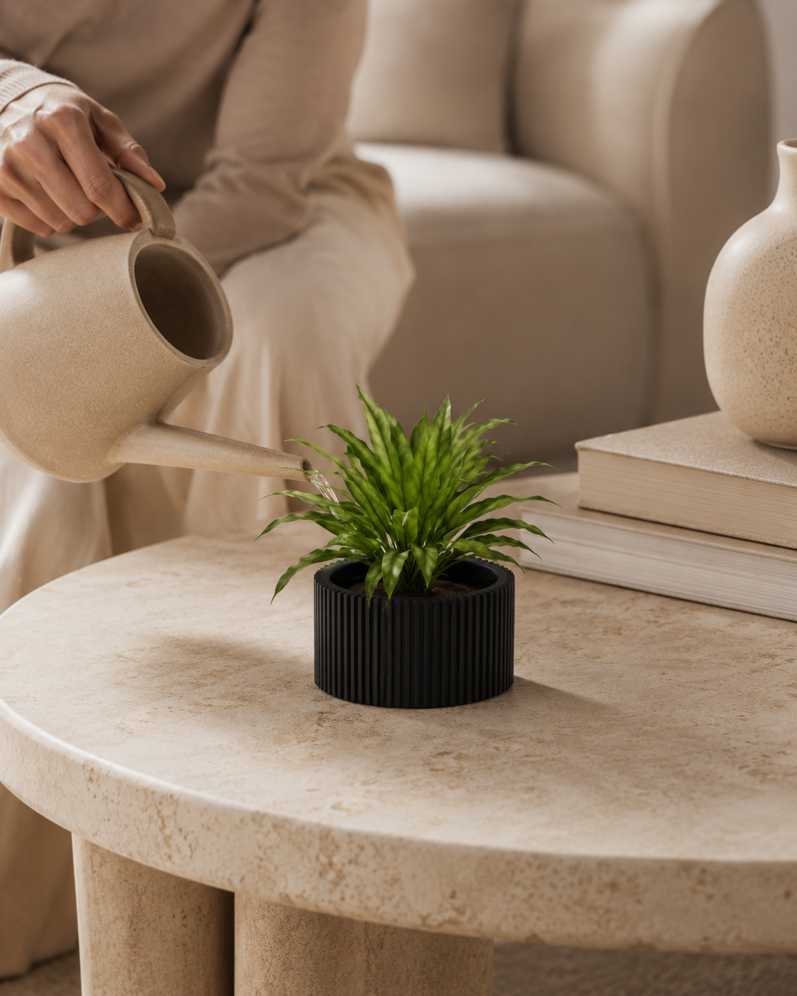Vaso TERRA