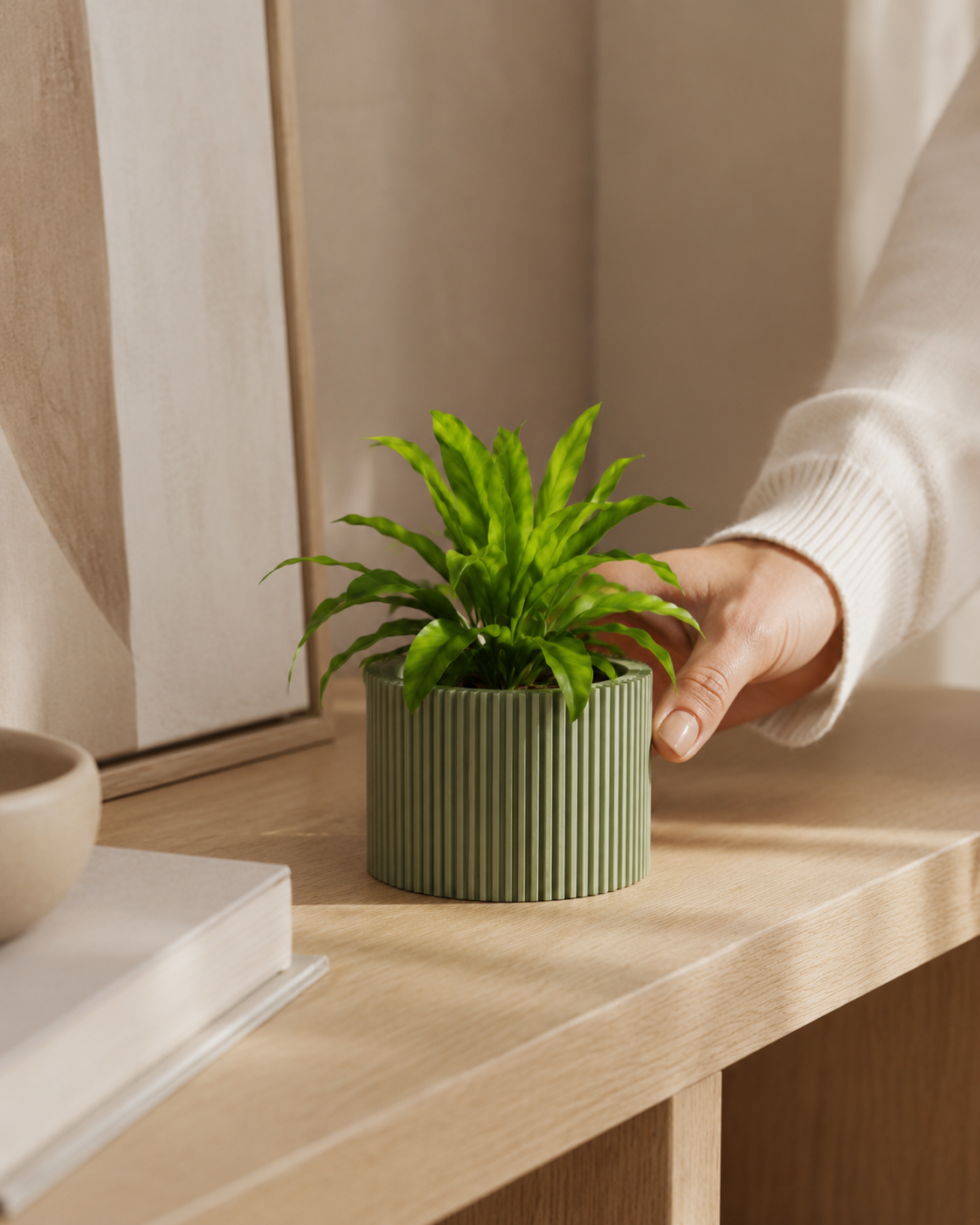 Vaso TERRA