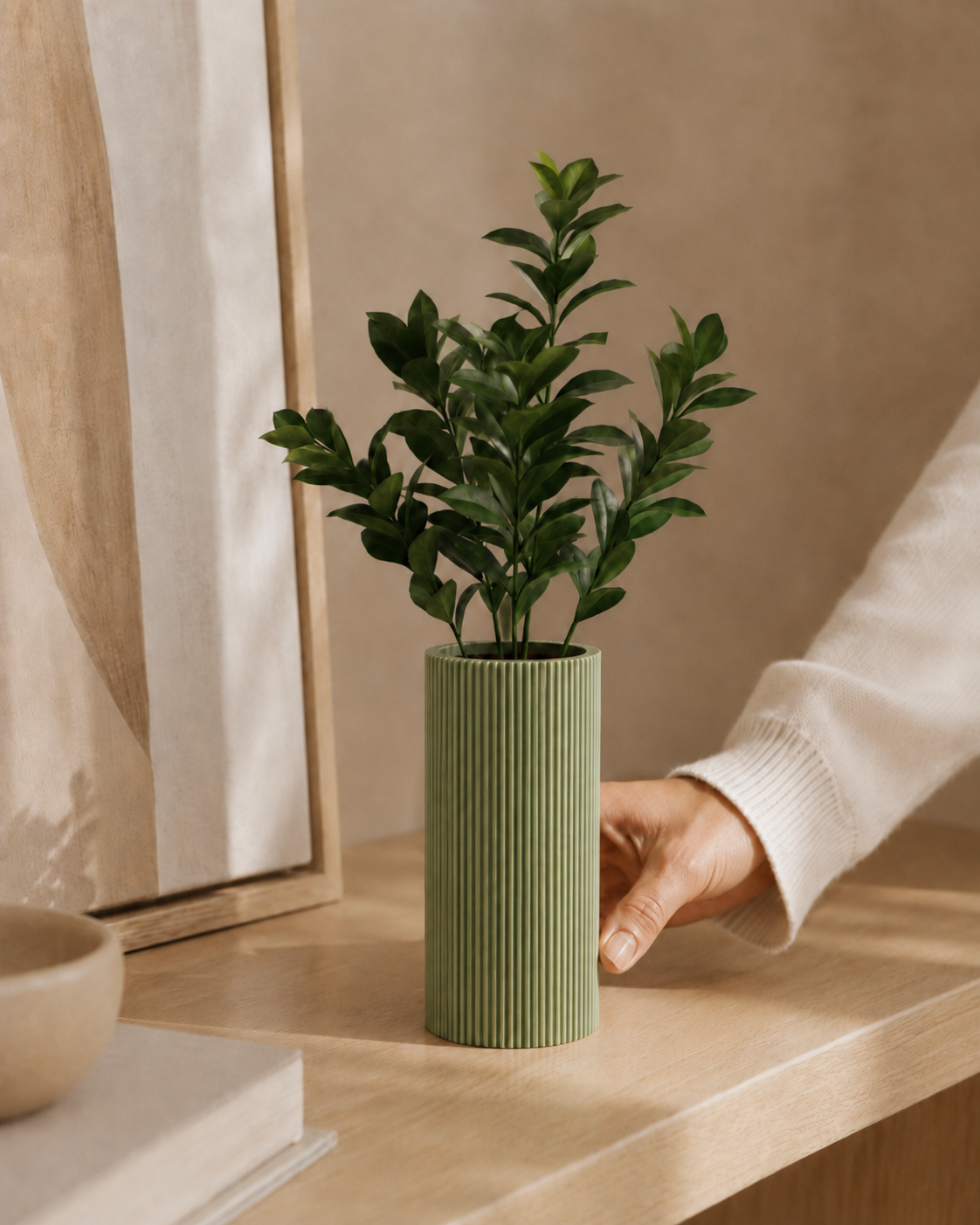 Vaso TERRA
