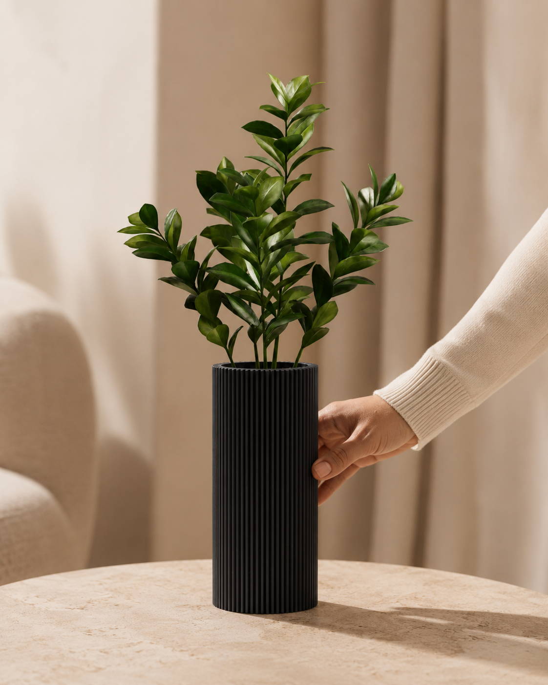 Vaso TERRA