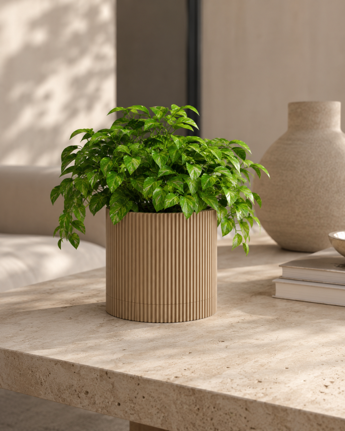 Vaso TERRA