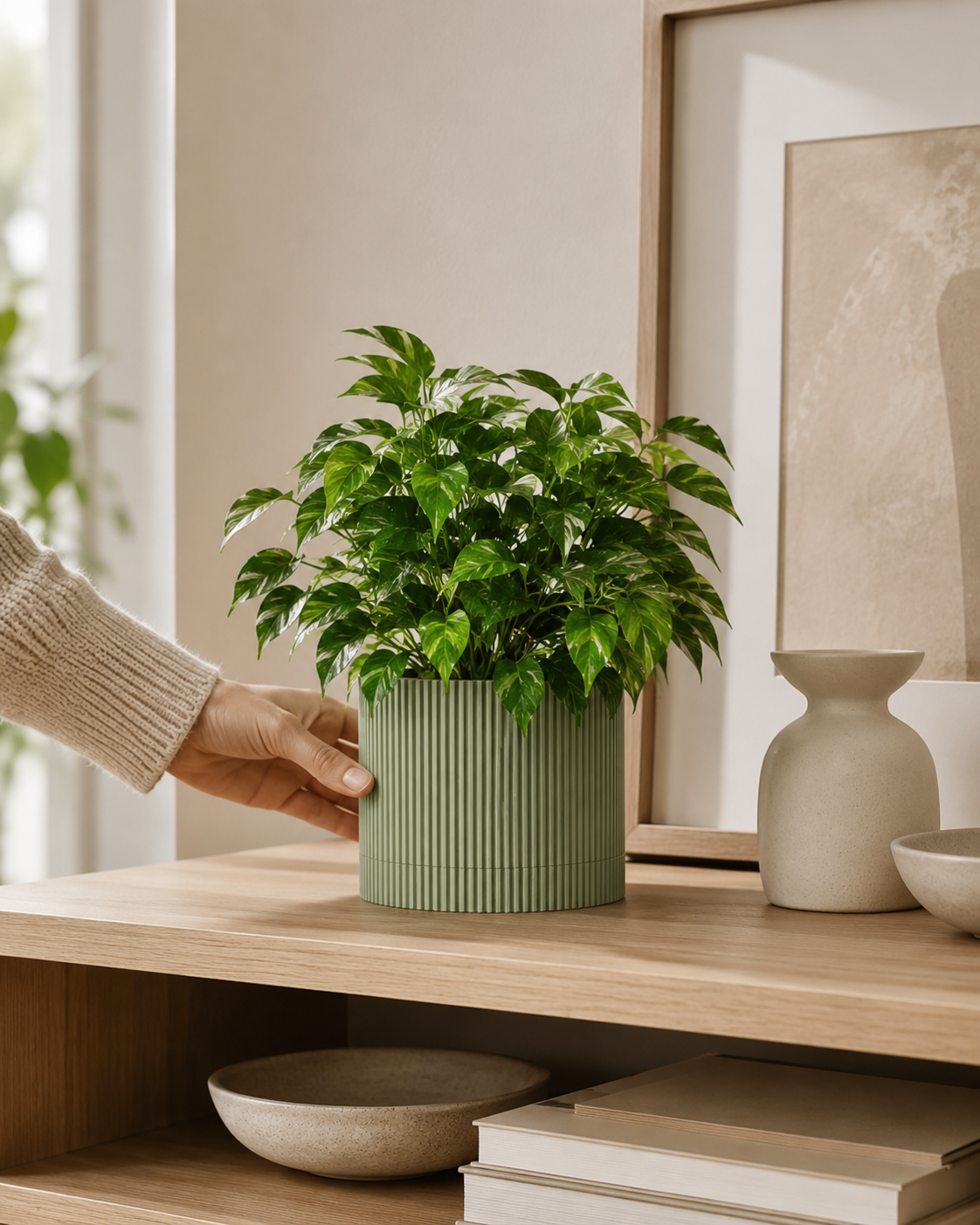 Vaso TERRA