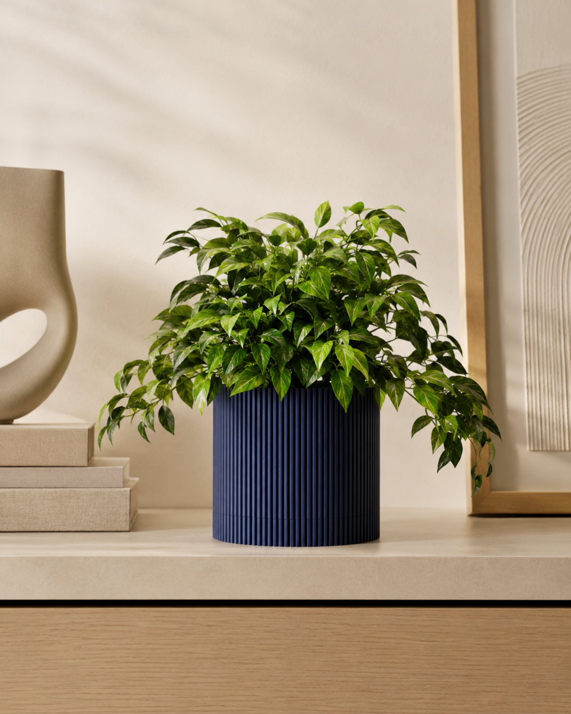 Vaso TERRA