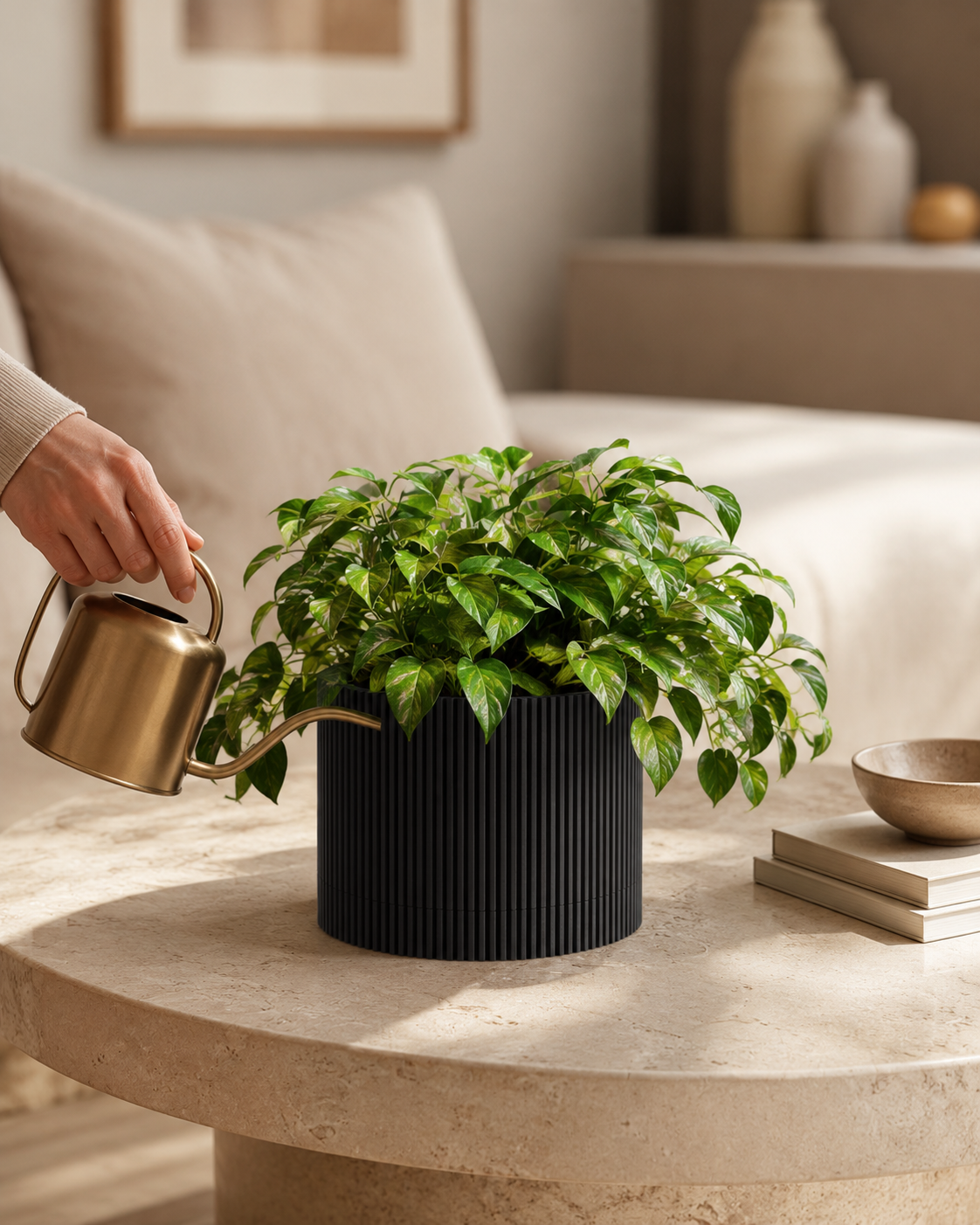 Vaso TERRA