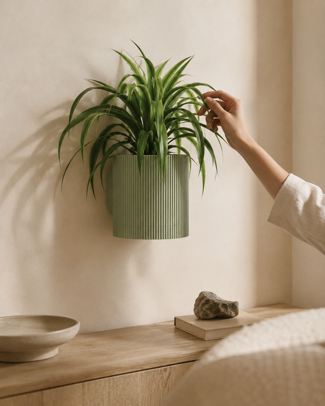 Vaso TERRA
